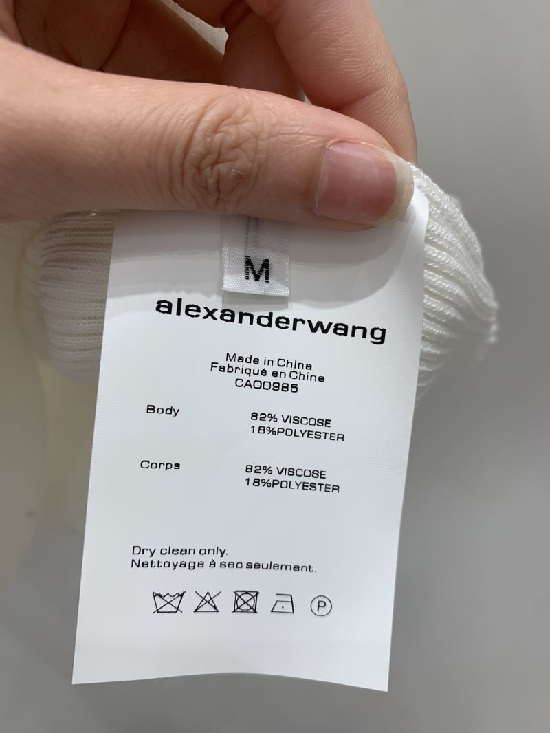 Alexander Wang T-Shirts